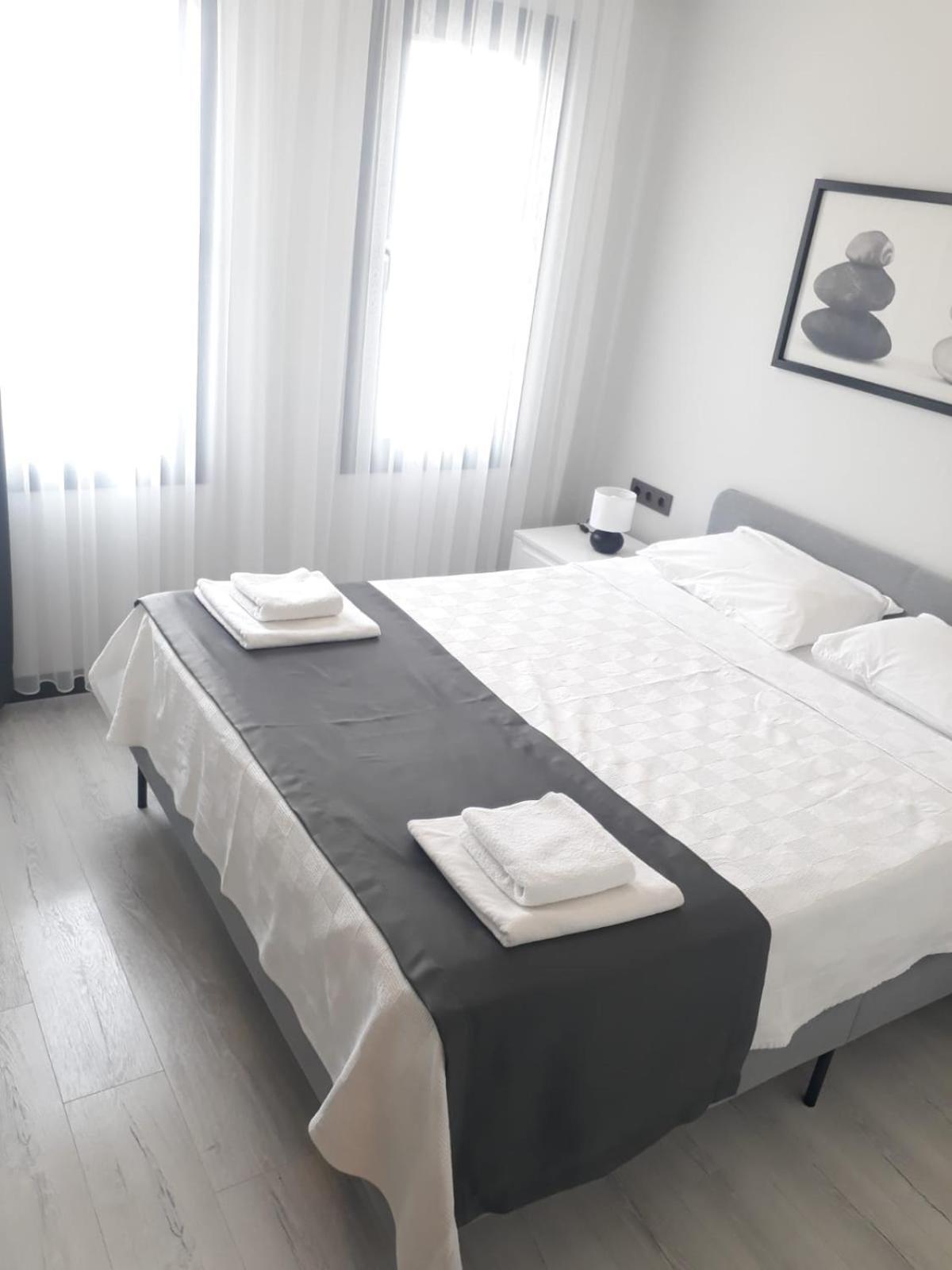 Cicek Apart Hotel Cesme Exterior foto